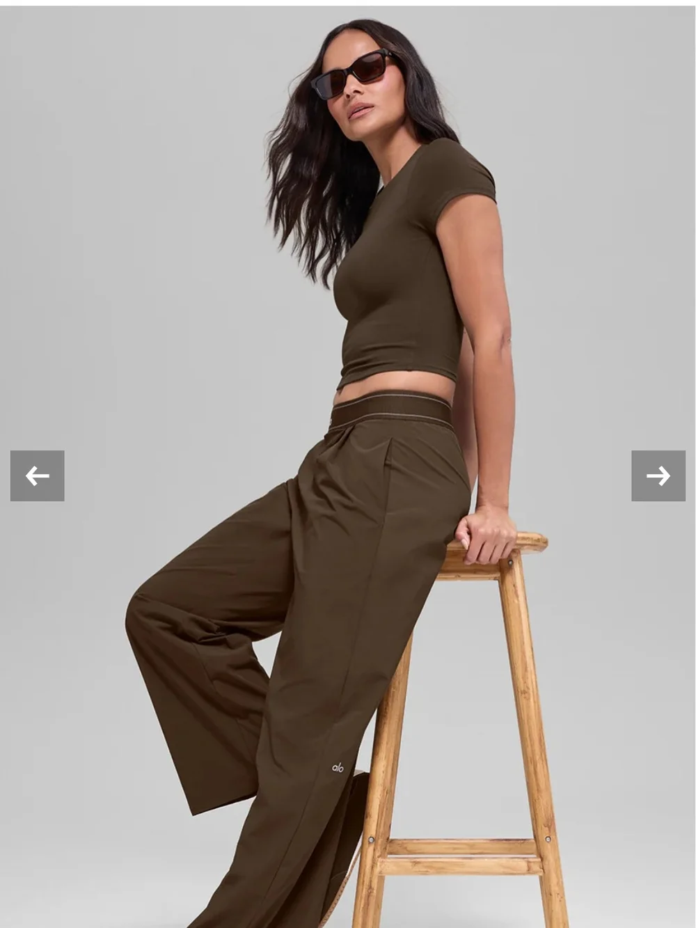 Alo Yoga Trousers